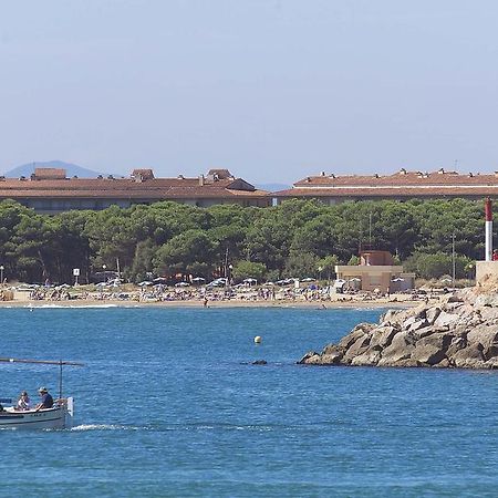 Apartamentos Sallés Beach L'Estartit Esterno foto