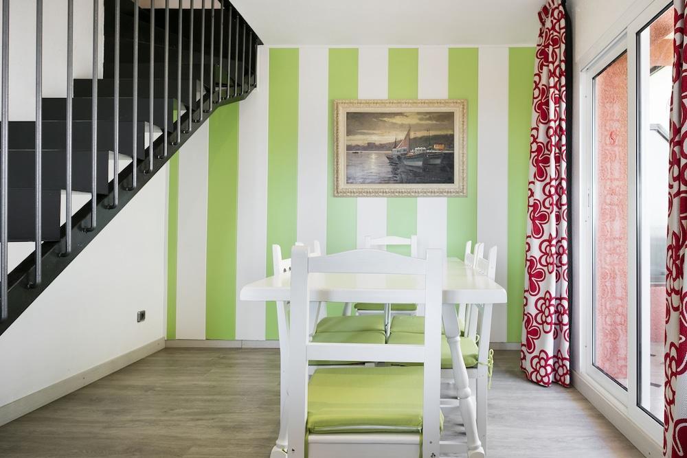 Apartamentos Sallés Beach L'Estartit Esterno foto