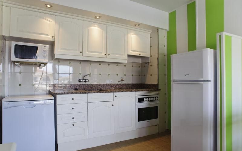 Apartamentos Sallés Beach L'Estartit Esterno foto