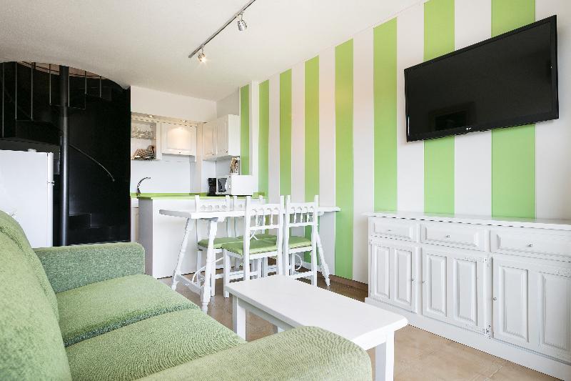 Apartamentos Sallés Beach L'Estartit Esterno foto