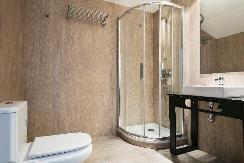 Apartamentos Sallés Beach L'Estartit Esterno foto